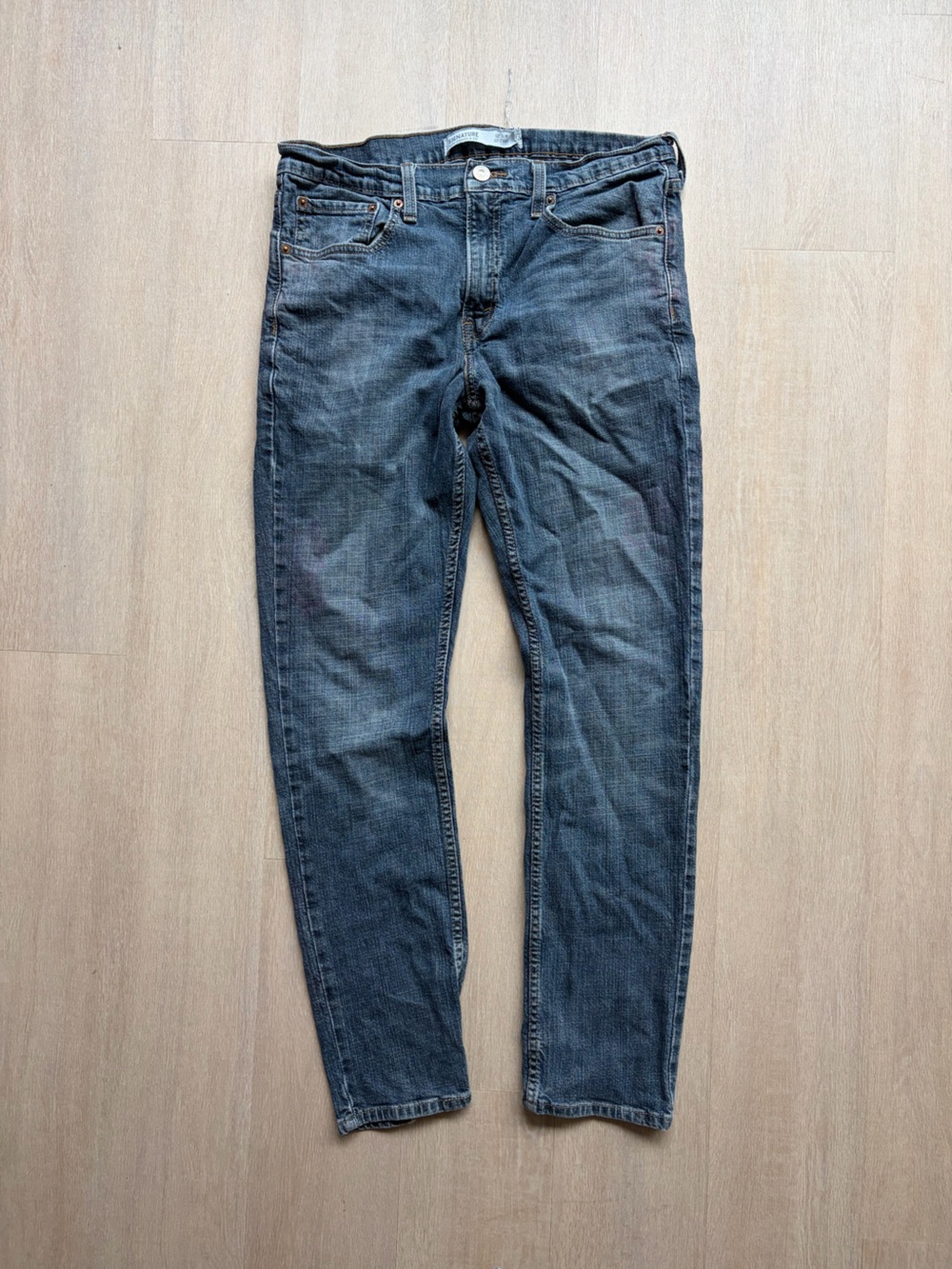 Levi’s jeans
